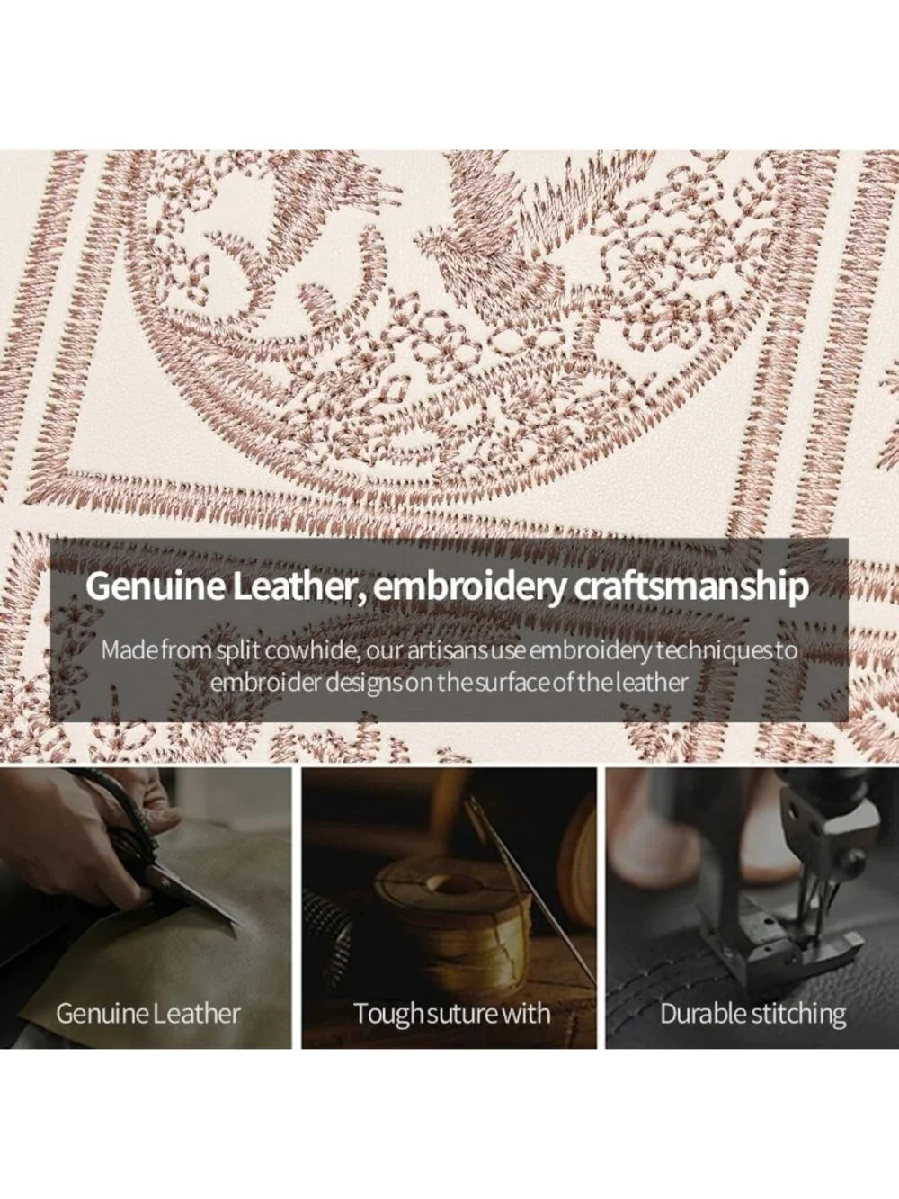 Stylish Designer Leather Satchel Handbags for Women - Chic Purses for Every